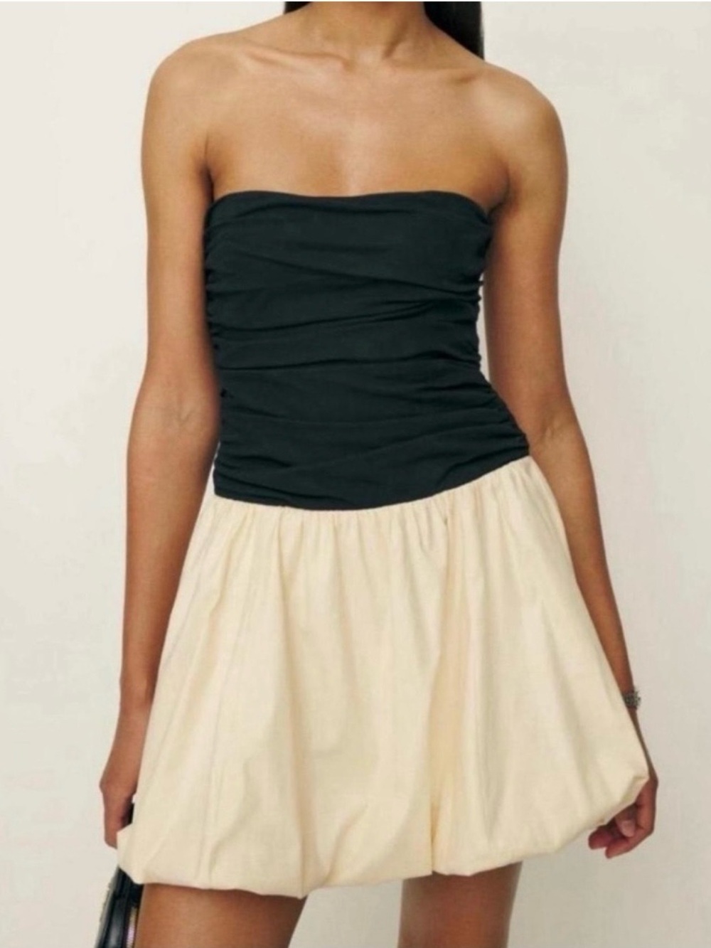 Reformation Clea Dress